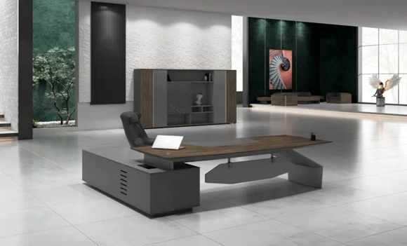 Office Furniture Qatar | Modern Office Solutions Doha, Lusail, Al Waab ...