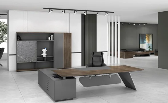 Office Furniture Qatar | Modern Office Solutions Doha, Lusail, Al Waab ...