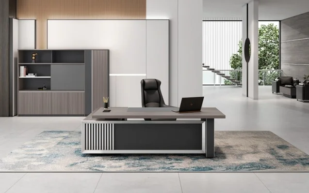 Office Furniture Qatar | Modern Office Solutions Doha, Lusail, Al Waab ...